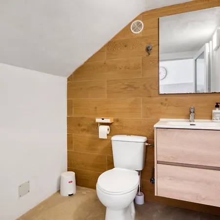 Farau Villa Calpe