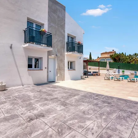 Farau Villa Calpe